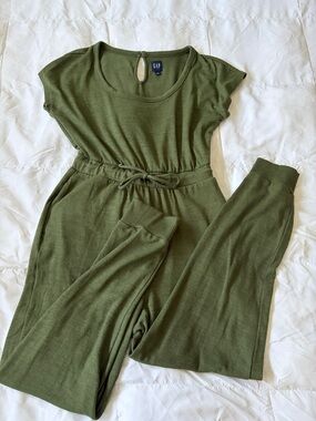Gap Jumpsuit